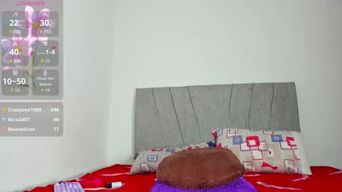 zule online show from 10/04/25, 12:36