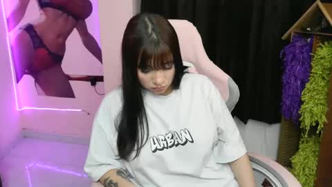 zulemapiel online show from 02/27/26, 01:05