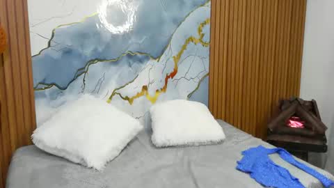zulemapiel online show from 05/06/26, 10:59