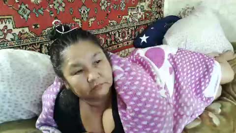 Snapshot of zulfiya_bruce chatting on 06/22/26, 03:47 Zulfiya online show from 06/22/26, 03:47