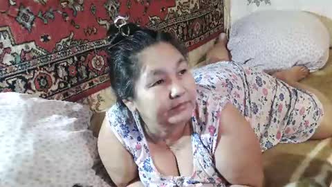 Snapshot of zulfiya_bruce chatting on 07/19/26, 06:55 Zulfiya online show from 07/19/26, 06:55