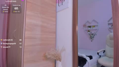 Zuly  online show from 09/27/25, 03:50