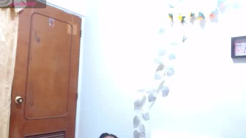 zury_ferrari online show from 10/23/25, 02:05