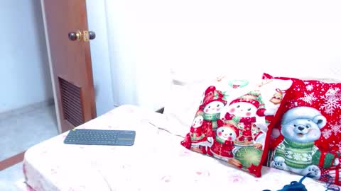zury_ferrari online show from 12/01/25, 05:07