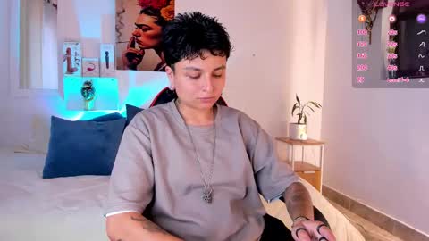 Zury Ramirez online show from 03/07/26, 10:29