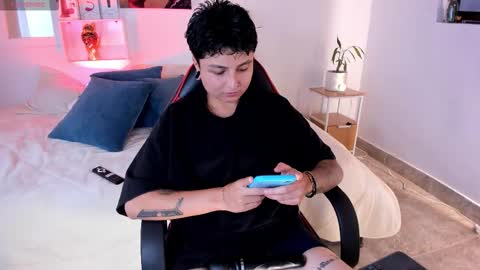 Zury Ramirez online show from 03/16/26, 07:51