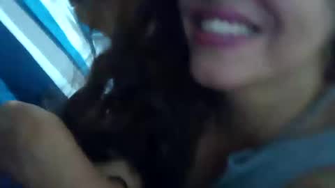 Snapshot of zusanahot chatting on 12/24/24, 12:44 zusanahot online show from 12/24/24, 12:44