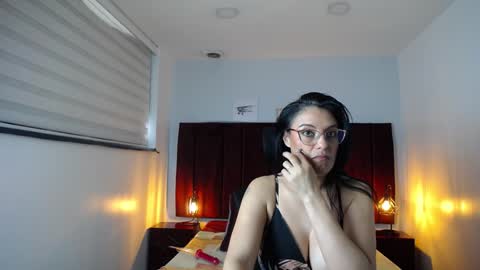 Zuzana21 online show from 12/19/24, 05:08