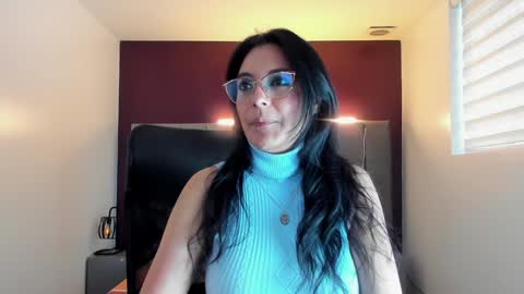 Zuzana21 online show from 12/24/24, 12:44