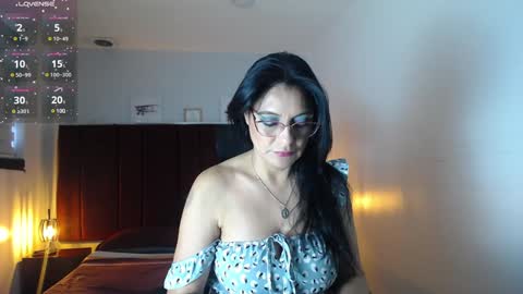 Zuzana21 online show from 01/17/25, 01:03