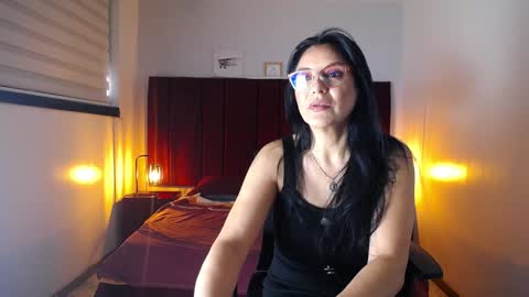 Zuzana21 online show from 01/27/25, 01:19