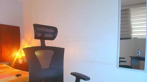 Zuzana21 online show from 09/29/25, 12:43