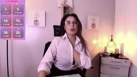 Zuzana21 online show from 04/08/26, 01:11