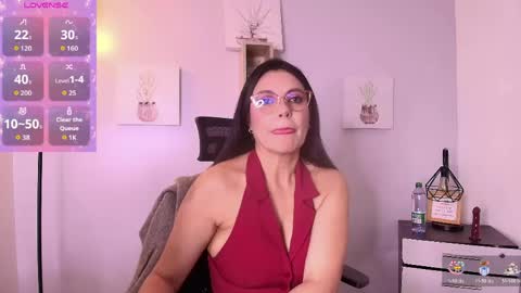 Zuzana21 online show from 04/13/26, 12:54