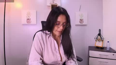 Zuzana21 online show from 04/16/26, 12:28