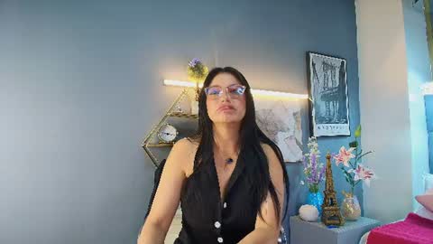 Zuzana21 online show from 06/11/26, 06:50
