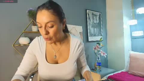 Zuzana21 online show from 06/13/26, 01:09