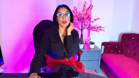 Zuzana21 online show from 06/18/26, 12:53