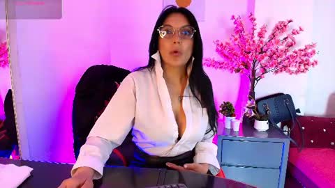 Zuzana21 online show from 06/20/26, 12:41