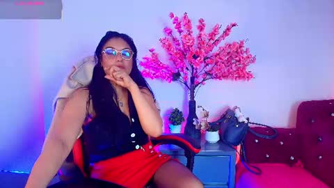 Zuzana21 online show from 06/24/26, 12:59