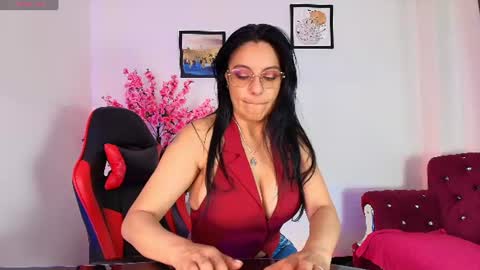 Zuzana21 online show from 06/27/26, 01:28