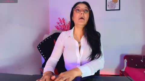 Zuzana21 online show from 06/30/26, 01:01
