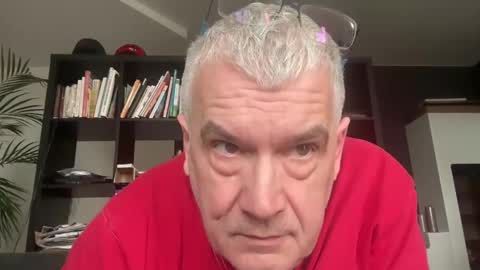 Snapshot of zwickauer1969 chatting on 03/11/25, 07:26 zwickauer1969 online show from 03/11/25, 07:26