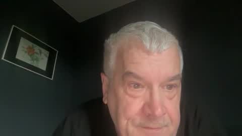 zwickauer1969 online show from 05/11/26, 06:19