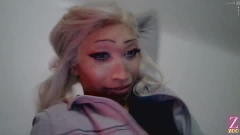 ZYA online show from 12/25/24, 02:57