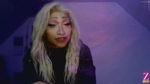 ZYA online show from 01/02/25, 09:18