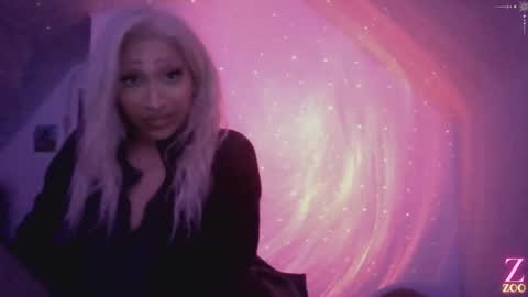 ZYA online show from 01/04/25, 02:03