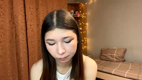 Snapshot of zyraelle chatting on 02/23/26, 05:43 Lilith online show from 02/23/26, 05:43