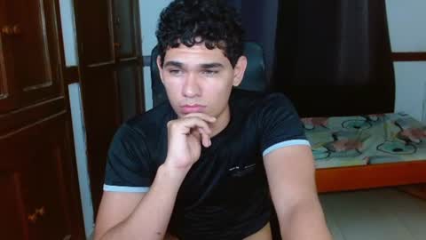 antonio felipe online show from 06/18/26, 09:14