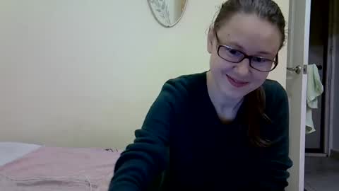 Zyuhre online show from 02/01/25, 10:23