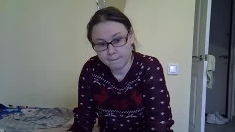 Zyuhre online show from 12/04/25, 09:29