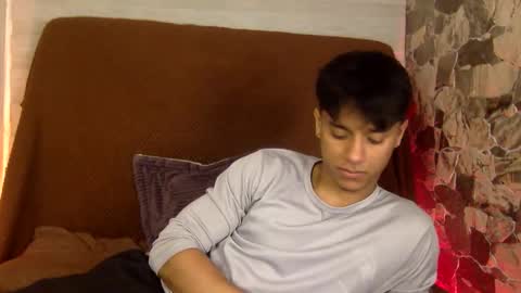 Snapshot of zyzz_1812 chatting on 02/01/26, 03:05 zyzz_1812 online show from 02/01/26, 03:05