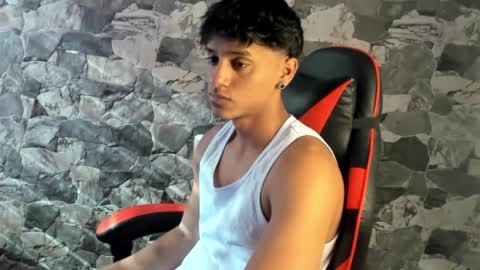 zyzz_1812 online show from 05/09/26, 08:47