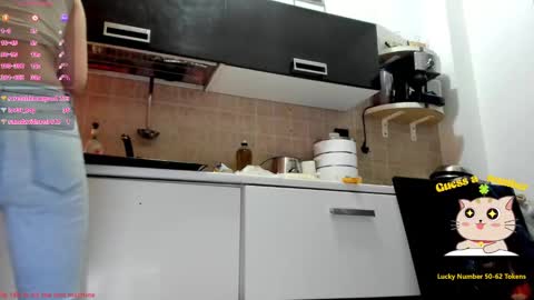 Call me Zara online show from 01/24/25, 02:18