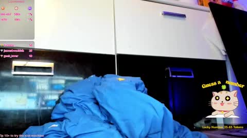 Call me Zara online show from 02/26/25, 01:53