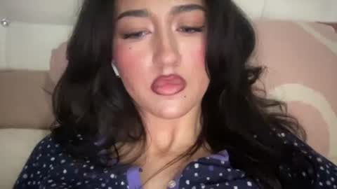 Mistress Mina non nude model online show from 04/27/26, 01:58