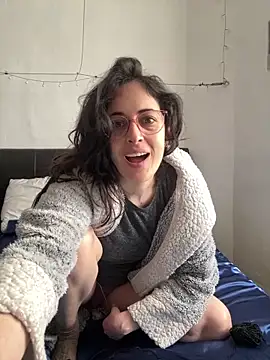 Snapshot of Lunaabbey chatting on 03/23/26, 08:40 Lunaabbey online show from 03/23/26, 08:40