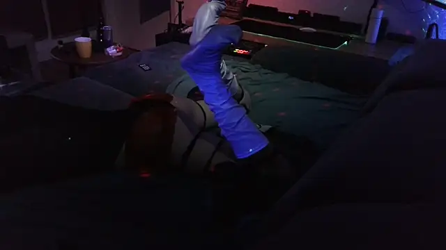 Snapshot of davidgntxxxxx chatting on 09/27/25, 08:36 davidgntxxxxx online show from 09/27/25, 08:36