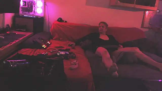 davidgntxxxxx online show from 05/16/26, 10:41