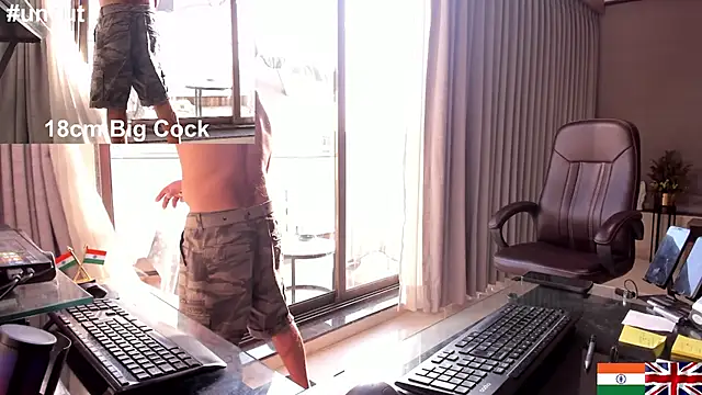 OnlineBossUK online show from 02/17/25, 11:55