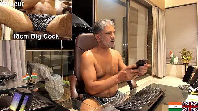 OnlineBossUK online show from 02/23/25, 12:41