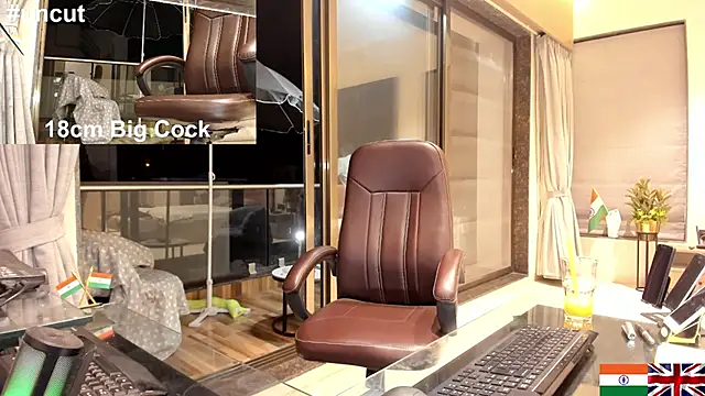 OnlineBossUK online show from 02/23/25, 02:57