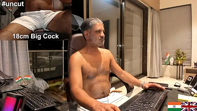 OnlineBossUK online show from 02/25/25, 04:21