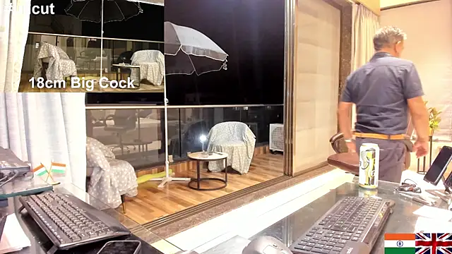 OnlineBossUK online show from 02/28/25, 10:28