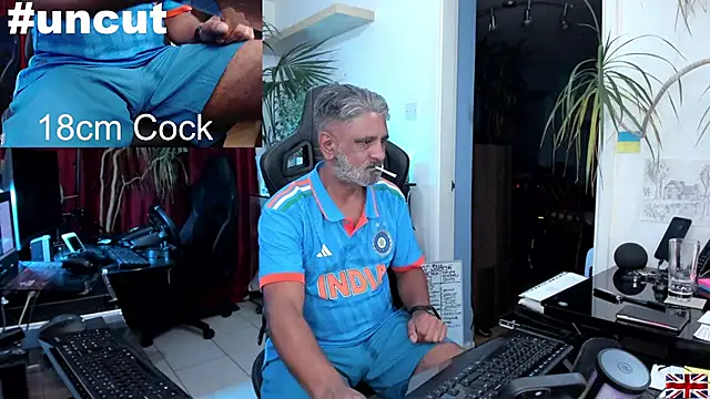 OnlineBossUK online show from 03/16/25, 12:00