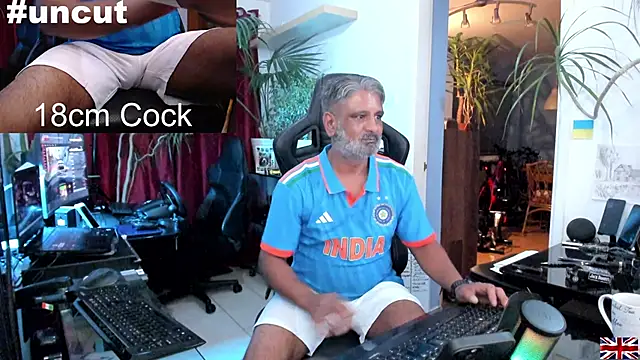 OnlineBossUK online show from 03/19/25, 11:47